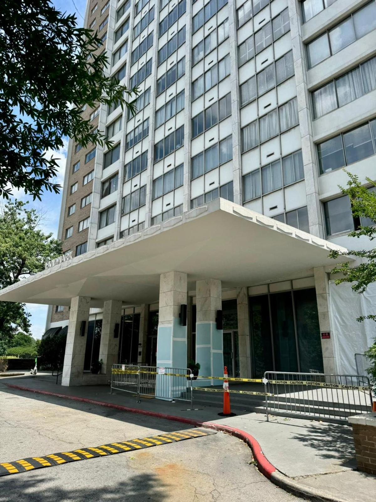 Downtown Atl Onsite Parking King Bed & Bonus Lm1901 * Atlanta
