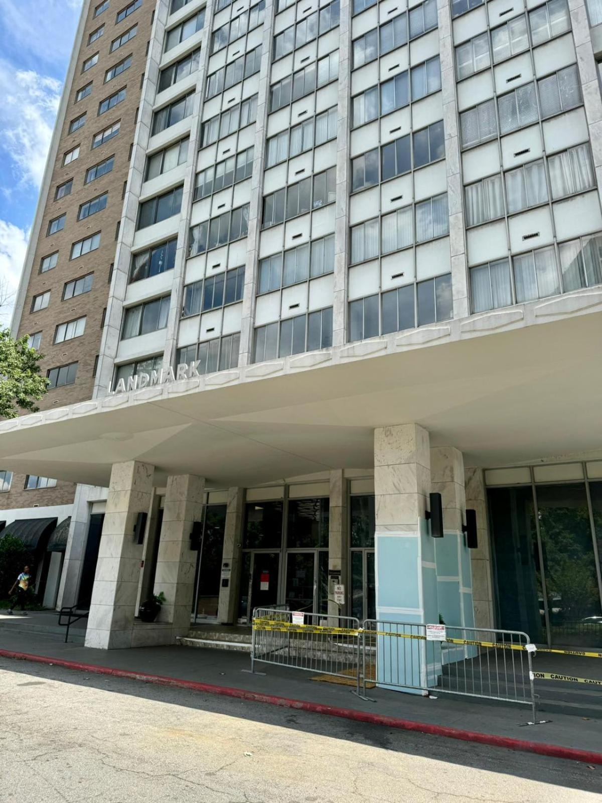 Downtown Atl Onsite Parking King Bed & Bonus Lm1901 Ferienhaus