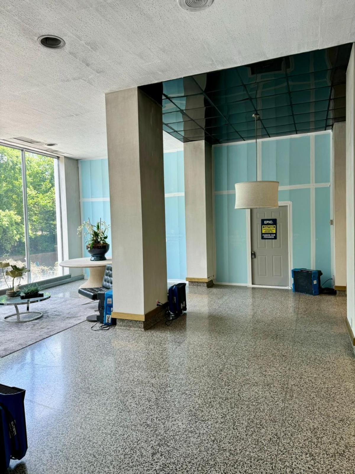 Downtown Atl Onsite Parking King Bed & Bonus Lm1901 Atlanta